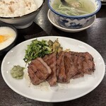 牛タン焼専門店 司 東口ダイワロイネットホテル店 - 