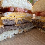 Deli's ケーキ＆コーヒー - 