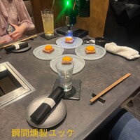 東京焼肉いのうえ 銀座店 - 