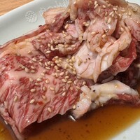 肉の山翔 - 