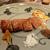 和黒 北野坂本店 - 