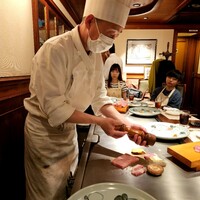 和黒 北野坂本店 - 