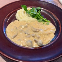 Russian Restaurant ROGOVSKI 銀座 - 