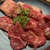 炭火焼肉 清次郎 北新地店