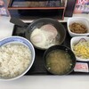 吉野家 環状通美園店