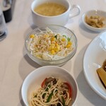 中国料理 桃花園 - 