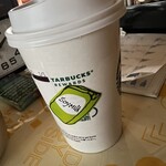 スターバックスコーヒー - 