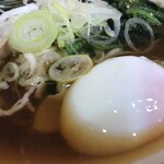 そばの神田東一屋 - 