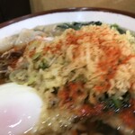 そばの神田東一屋 - 