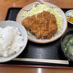 Tonkatsu Shige - 