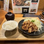 肉のやま金 - 