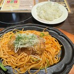 肉の万世  流山店 - 