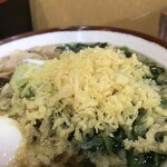 そばの神田東一屋 - 