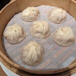 鼎泰豊 阪急うめだ本店 - 