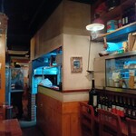 OSTERIA il FUOCO - 