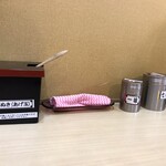 そばの神田東一屋 - 