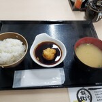天ぷら だるま いちばん - 料理写真: