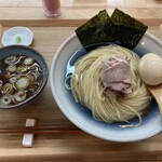 元祖佐賀つけ麺 孤虎 小倉店 - 