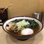 そばの神田東一屋 - 