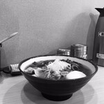 そばの神田東一屋 - 