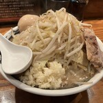 麺屋 のスたOSAKA - 