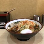 そばの神田東一屋 - 
