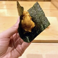 鮨 しゅん輔 阿佐ヶ谷 - 