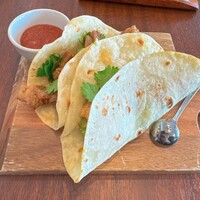 Restaurant Calistoga - 