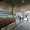 ココロ - 大阪メトロ駒川中野駅の出口