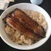 鰻 若松 - 