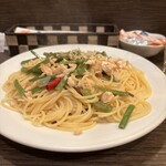 魚の棚パスタバール - 