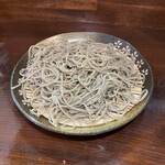 Se Irou - 北海道産粗挽き蕎麦