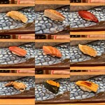 Sushi Togura - 