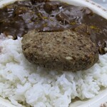 札幌市役所本庁舎食堂 - 