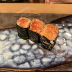 Sushi Togura - 