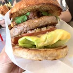 BURGER ELEVEN - 