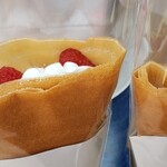 タキザワクレープ - 