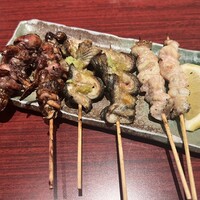 新宿うな鐵 はなれ - 