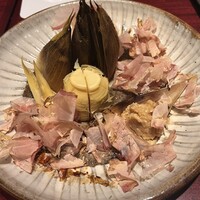 新宿うな鐵 はなれ - 
