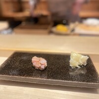 三宿の鮨 えん 別邸 - 