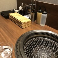 焼肉冷麺 ユッチャン 北新地店 -  焼肉冷麺 ユッチャン 北新地店 -