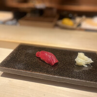 三宿の鮨 えん 別邸 - 