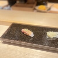 三宿の鮨 えん 別邸 - 