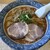 自家製麺 のぼる - 料理写真:担々 1000円