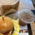 BAKERY & BURGER JB'S TOKYO - 料理写真: