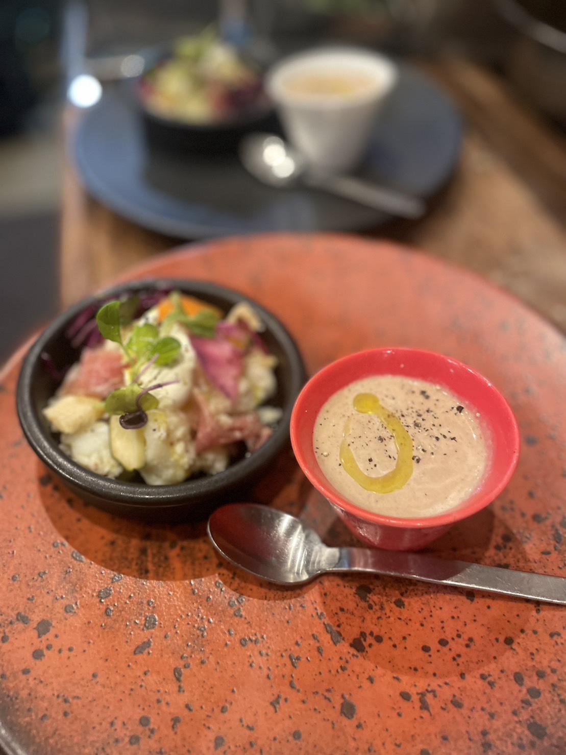 写真 : Totty - 海老名/イタリアン | 食べログ