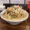 極濃湯麺シントミ 本庄店