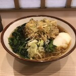 そばの神田 東一屋 - 