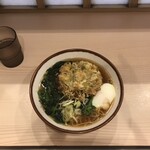 そばの神田 東一屋 - #東京カレンダー風味。