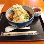 本格手打うどん あらた - 